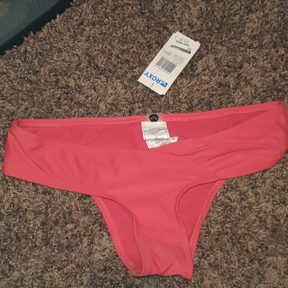 ROXY Bikini Bottom Small